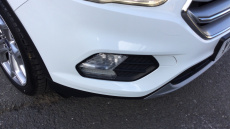 Ford Kuga 2.0 TDCi Titanium Edition 5dr 2WD Diesel Estate